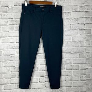 Liverpool Women's Dark Blue Pants